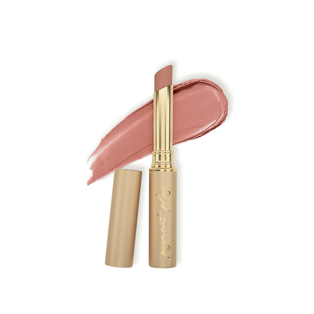 Pigment Play Performer Matte Lipstick