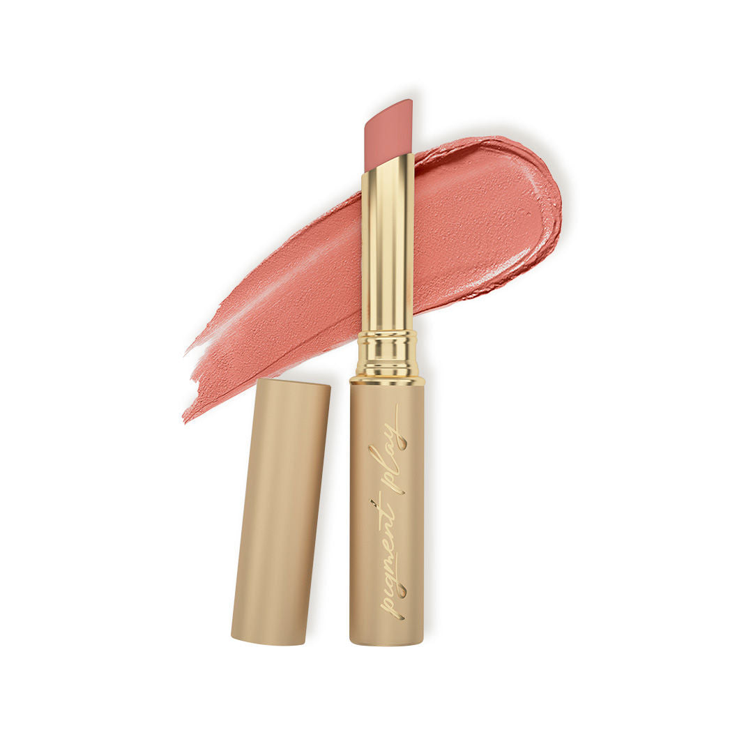 Pigment Play Performer Matte Lipstick