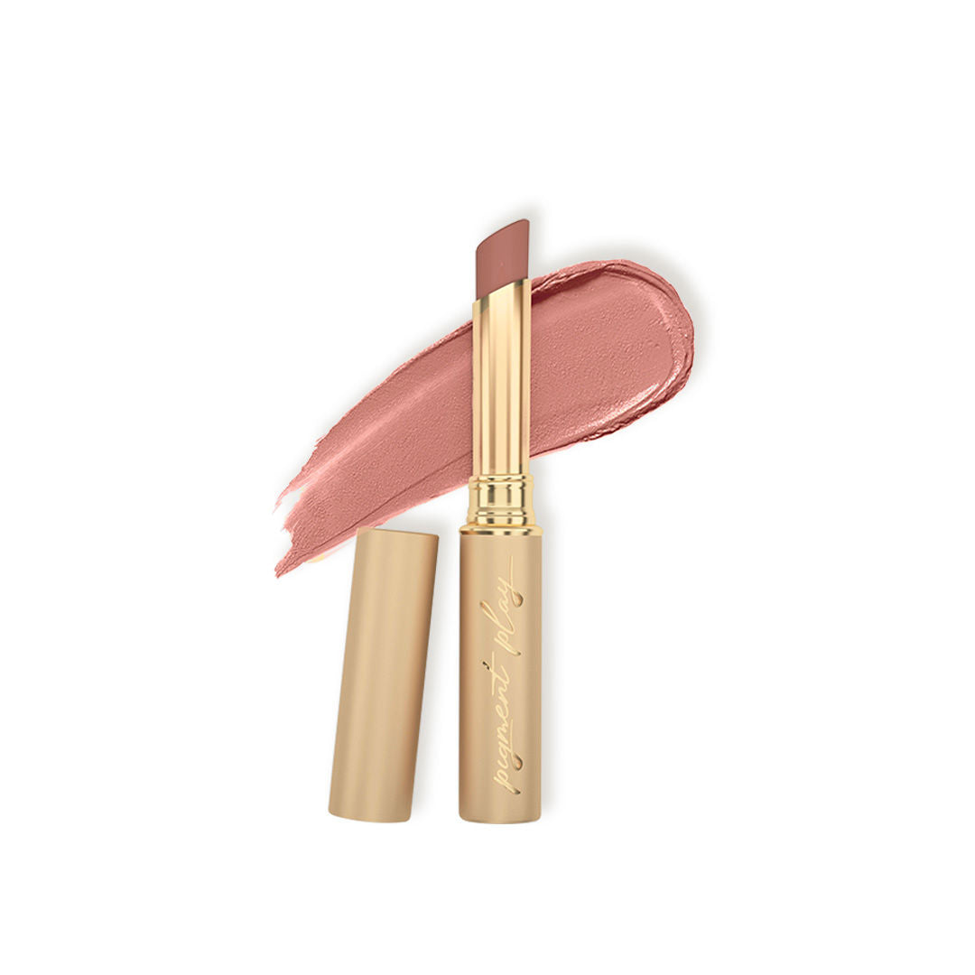 Pigment Play Performer Matte Lipstick