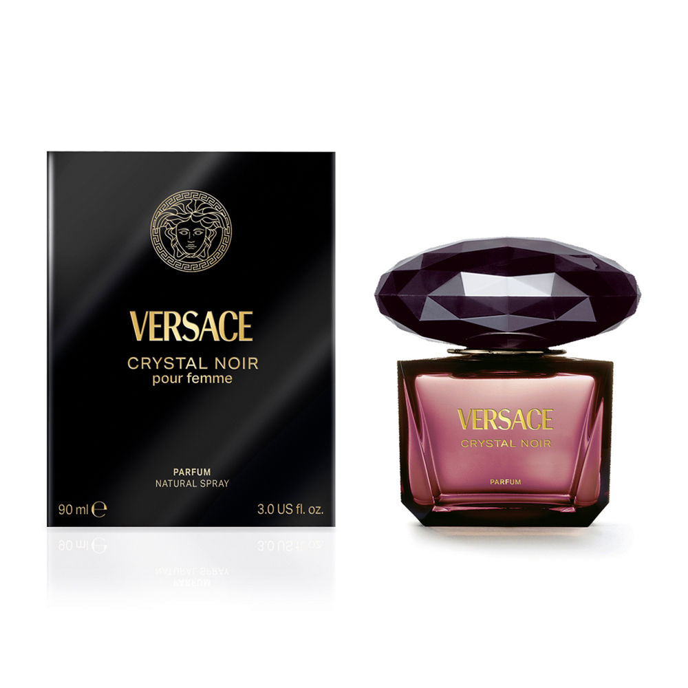 Versace Women Crystal Noir Parfum