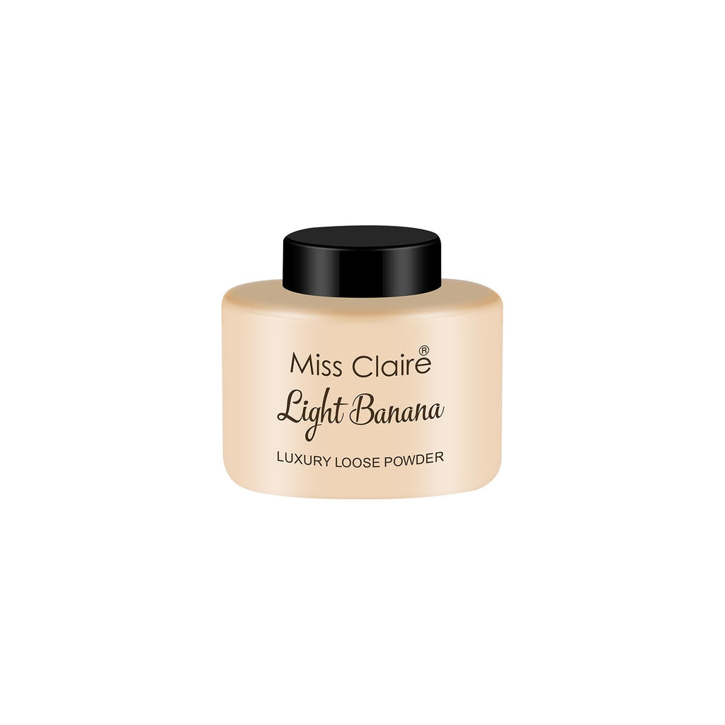 Miss Claire Luxury Loose Powder