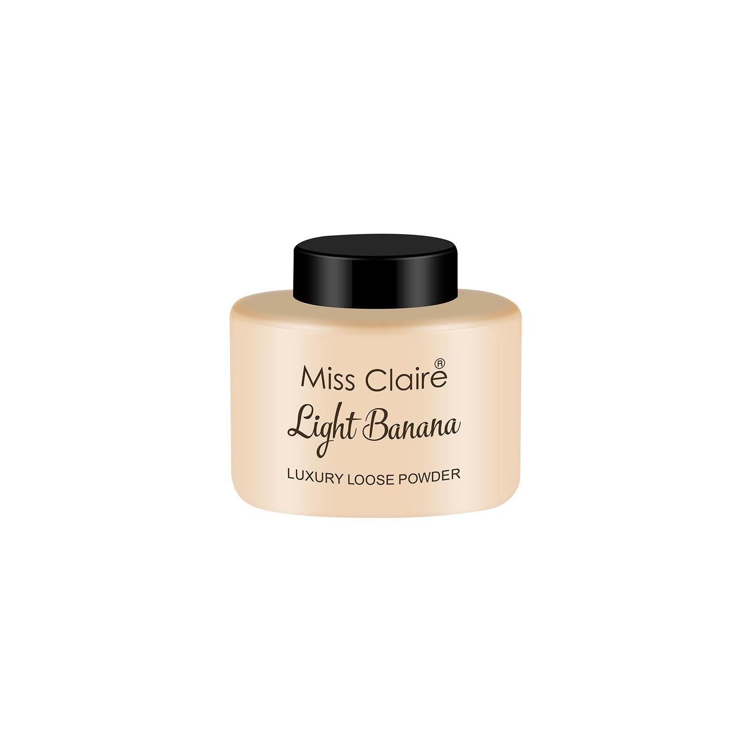 Miss Claire Luxury Loose Powder