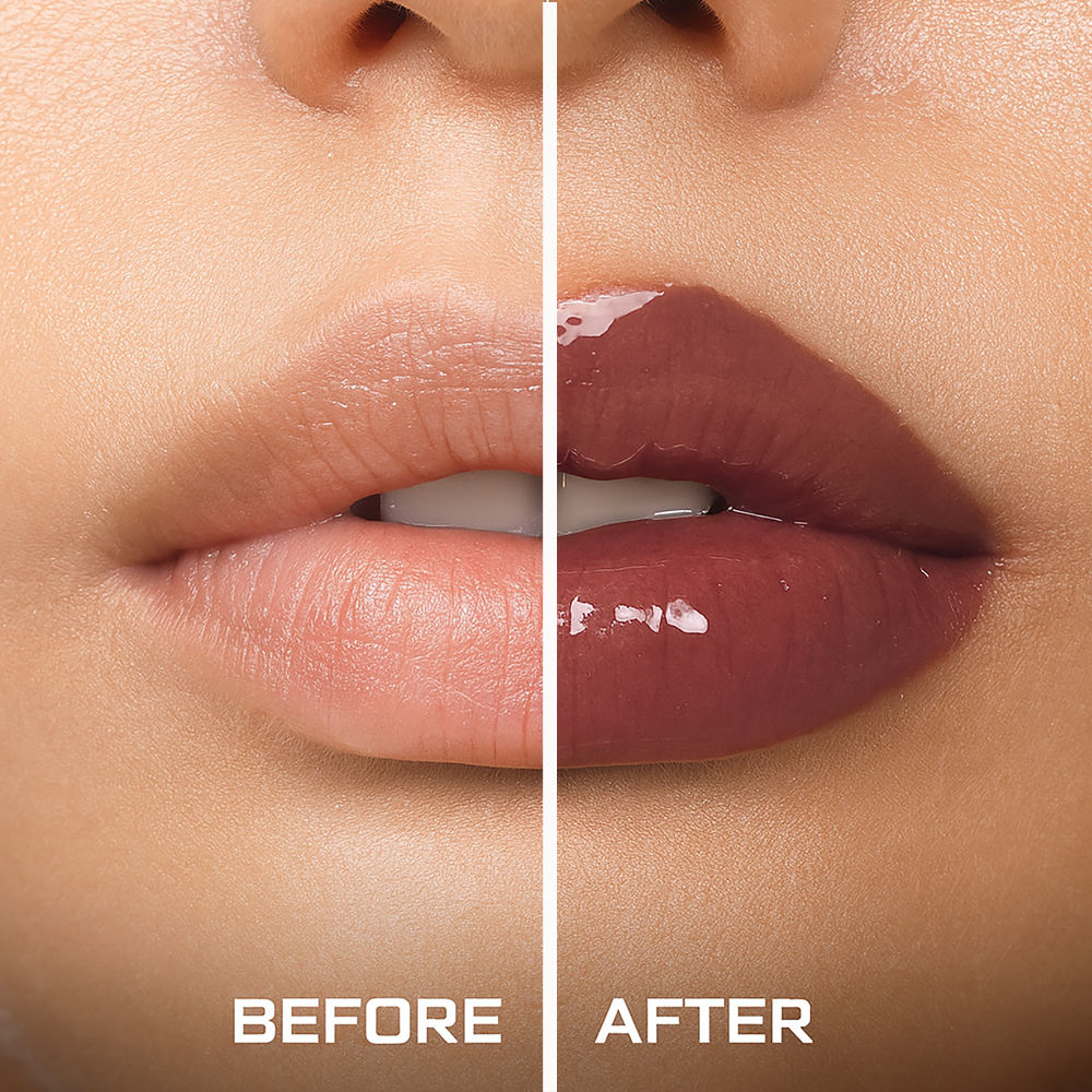 GLAM21 Lip Drizzle Peptide Lip Tint