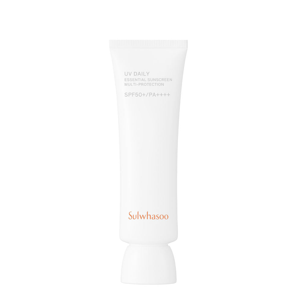 Sulwhasoo UV Daily Essential Sunscreen