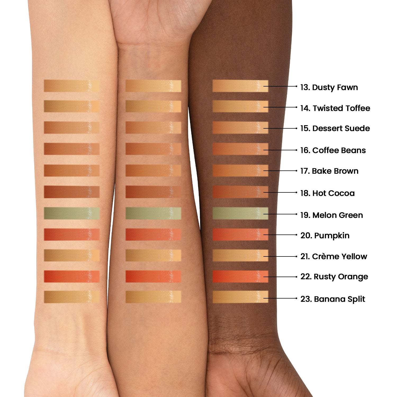 PAC Take Cover Concealer