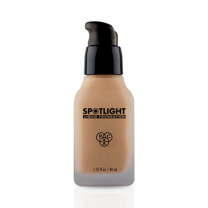 PAC Spotlight Liquid Foundation