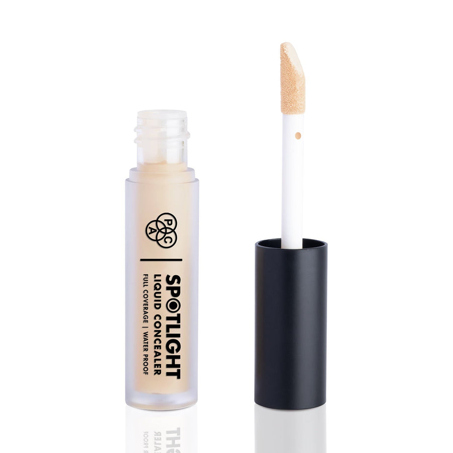 PAC Spotlight Liquid Concealer