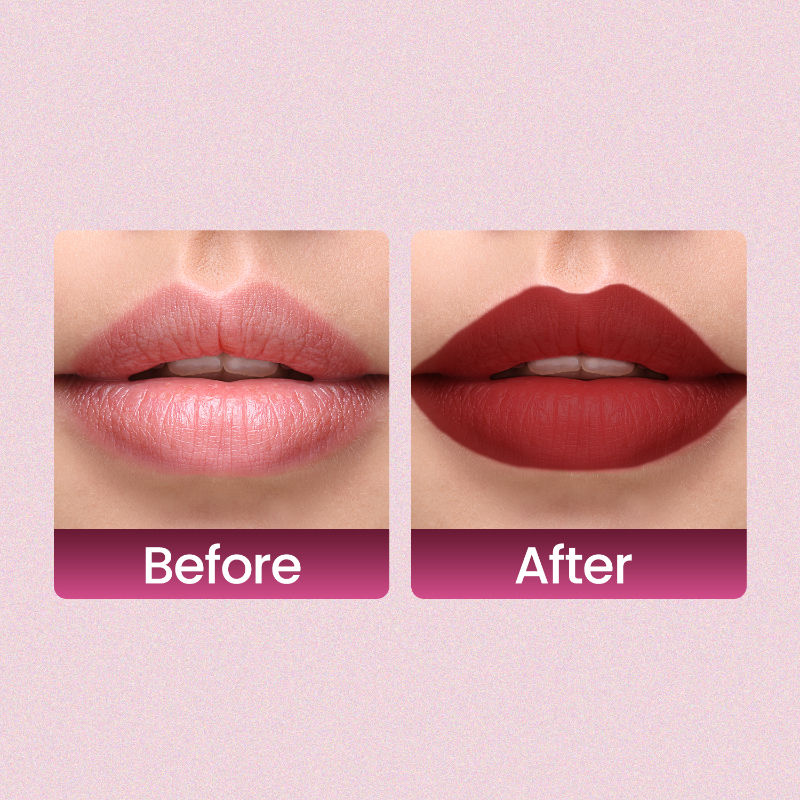 Swiss Beauty Ultra Smooth Matte Liquid Lipstick