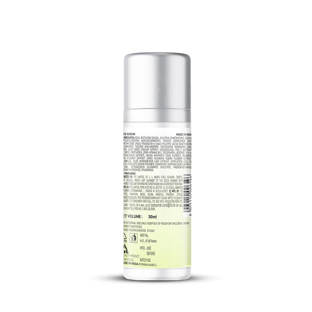 Dermafique Aqua Cloud Serum