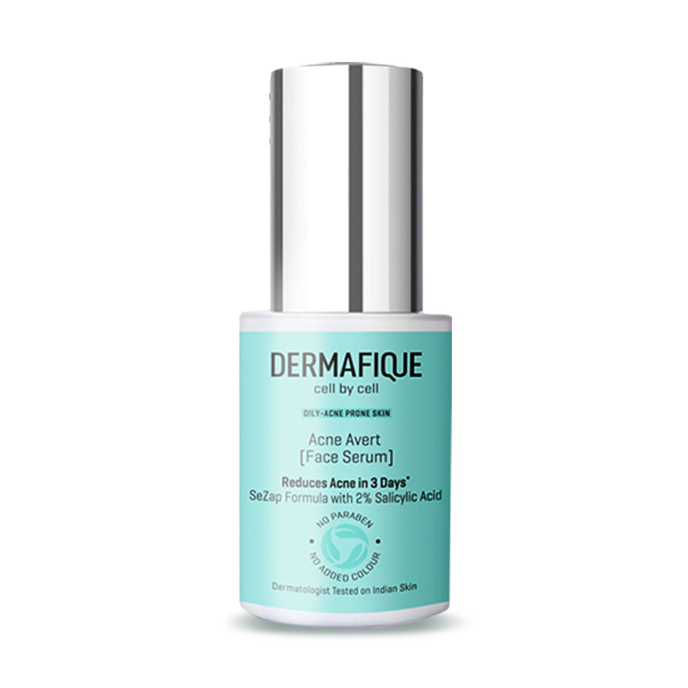 Dermafique Acne Avert Serum