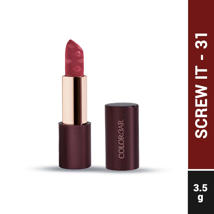Colorbar Sinful Matte Lipcolor