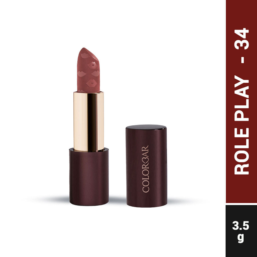 Colorbar Sinful Matte Lipcolor
