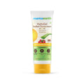 Mamaearth HydraGel Indian Sunscreen SPF 50, with Aloe Vera & Raspberry for Tan Protection