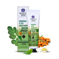 Ayouthveda Moringa & Sea Buckthorn Hand Cream with Vitamin C to Nourish & Protect Dry Hands
