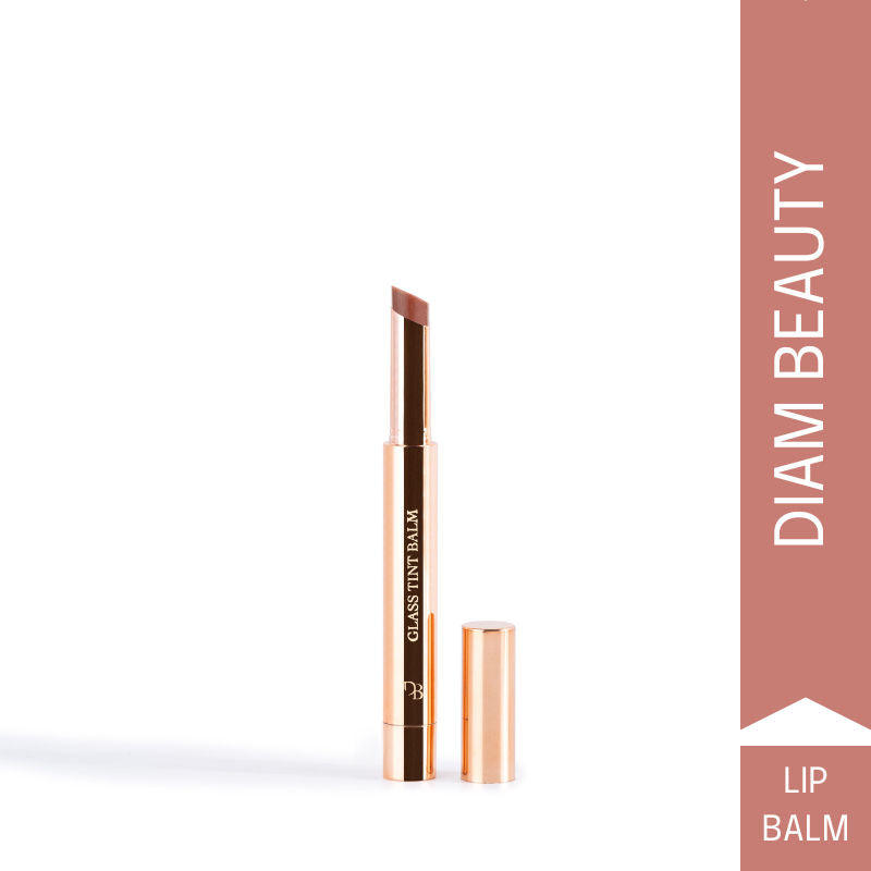 DIAM BEAUTY Glass Tint Lip Balm