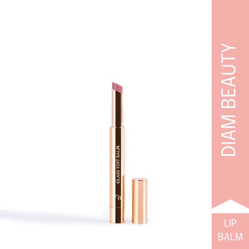 DIAM BEAUTY Glass Tint Lip Balm