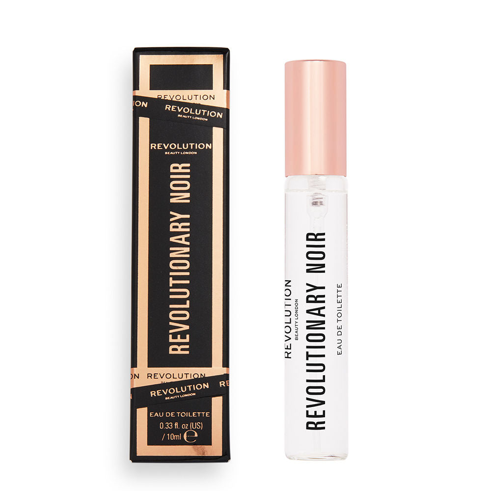 Makeup Revolution Revolutionary Noir Purse Spray For Her