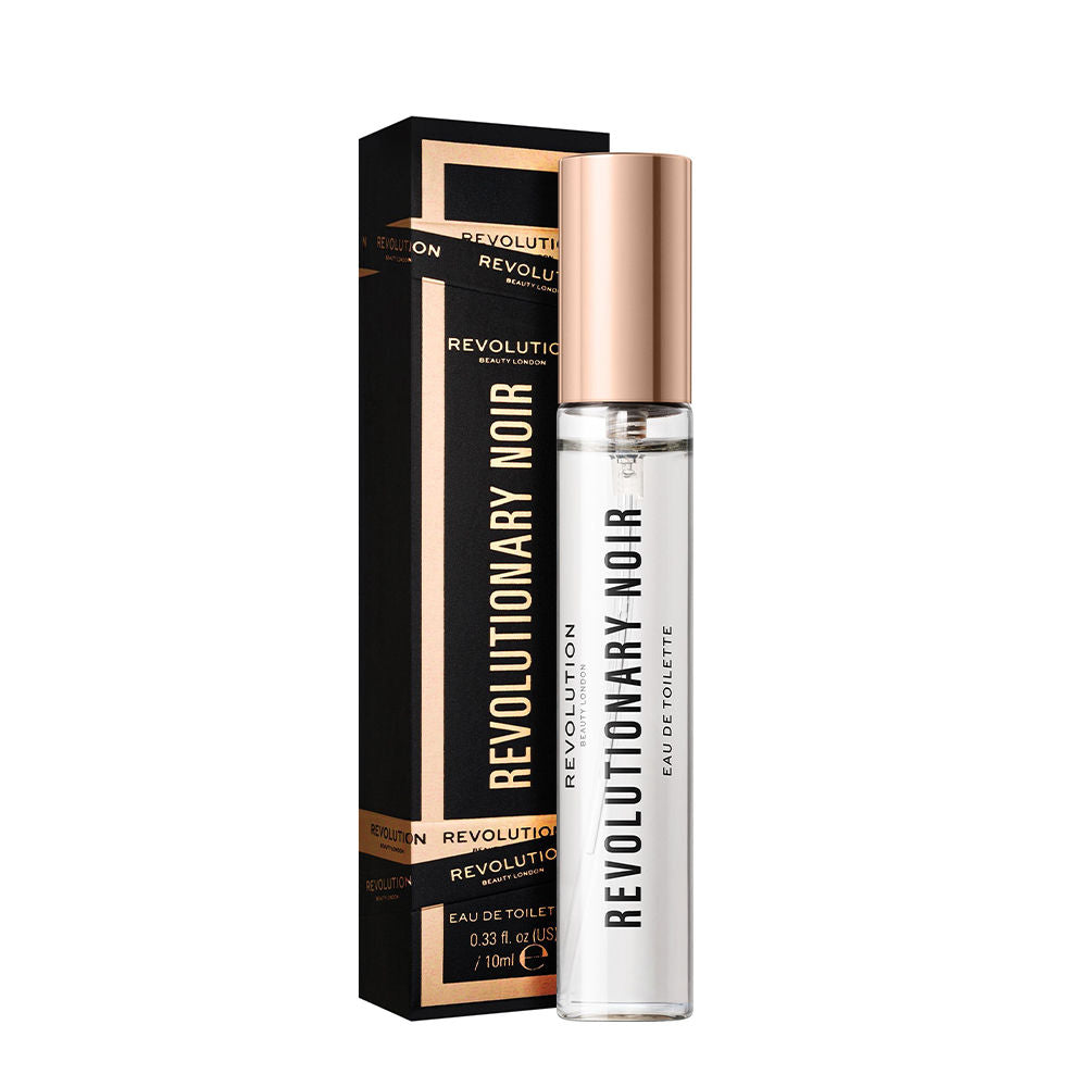 Makeup Revolution Revolutionary Noir Purse Spray For Her