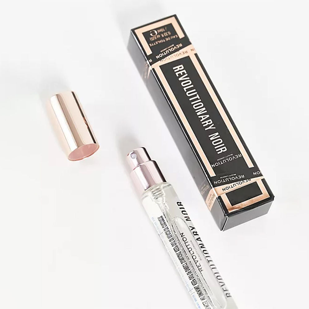 Makeup Revolution Revolutionary Noir Purse Spray For Her