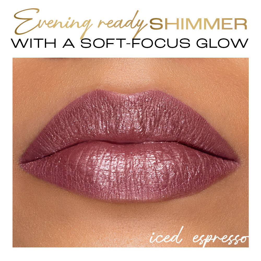 Lakme Be-Jewel Shimmer Lip Liquid with Ceramides, Luminous Matte Finish