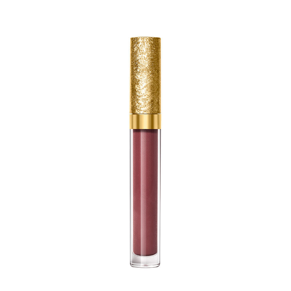 Lakme Be-Jewel Shimmer Lip Liquid with Ceramides, Luminous Matte Finish