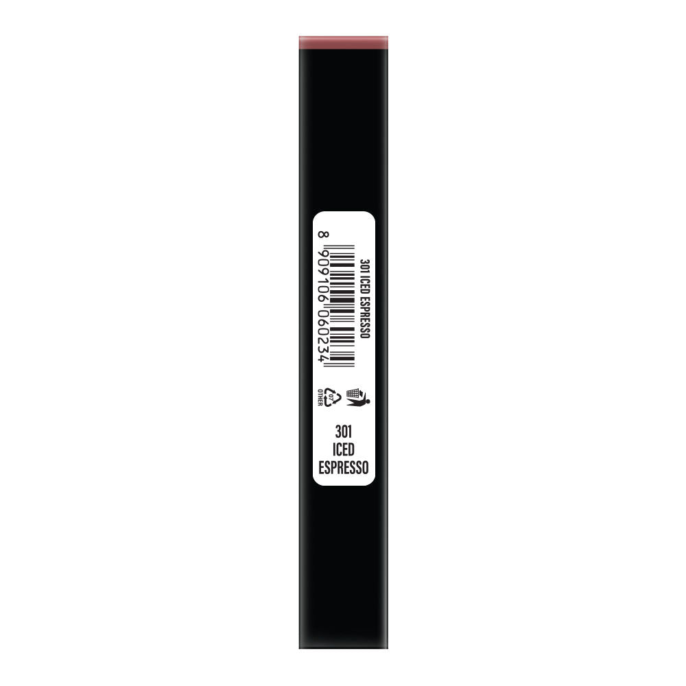 Lakme Be-Jewel Shimmer Lip Liquid with Ceramides, Luminous Matte Finish