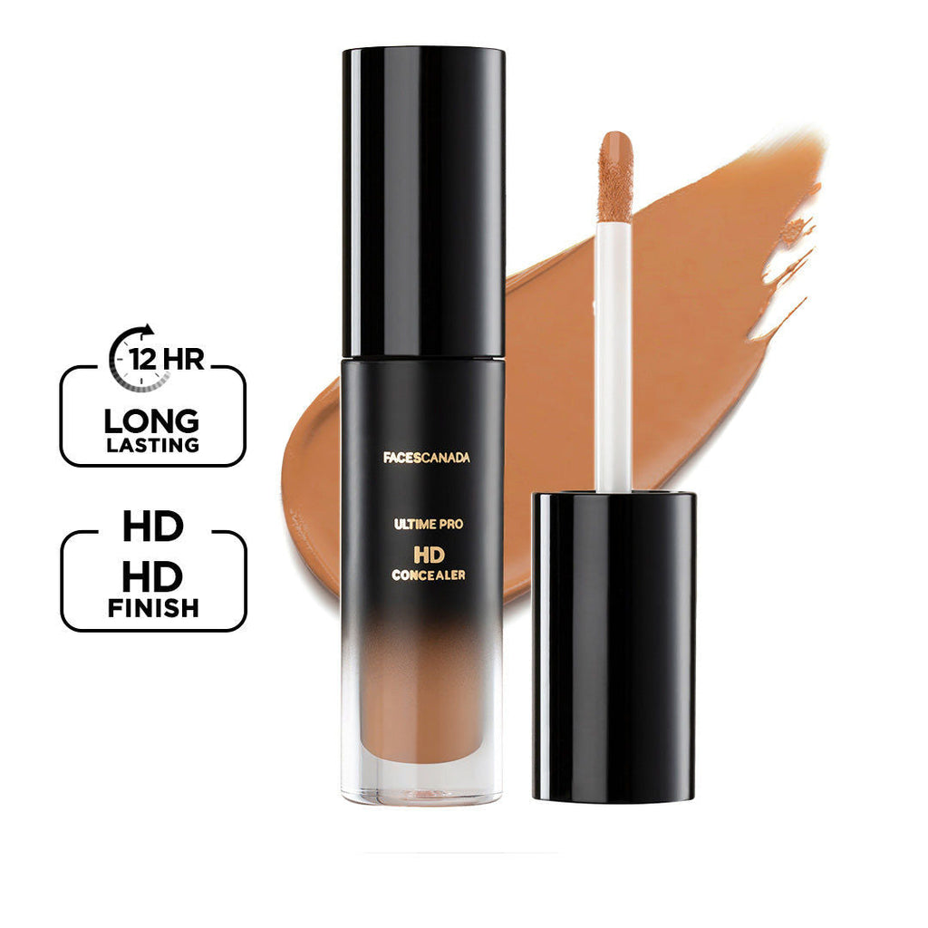 Faces Canada Ultimepro HD Concealer