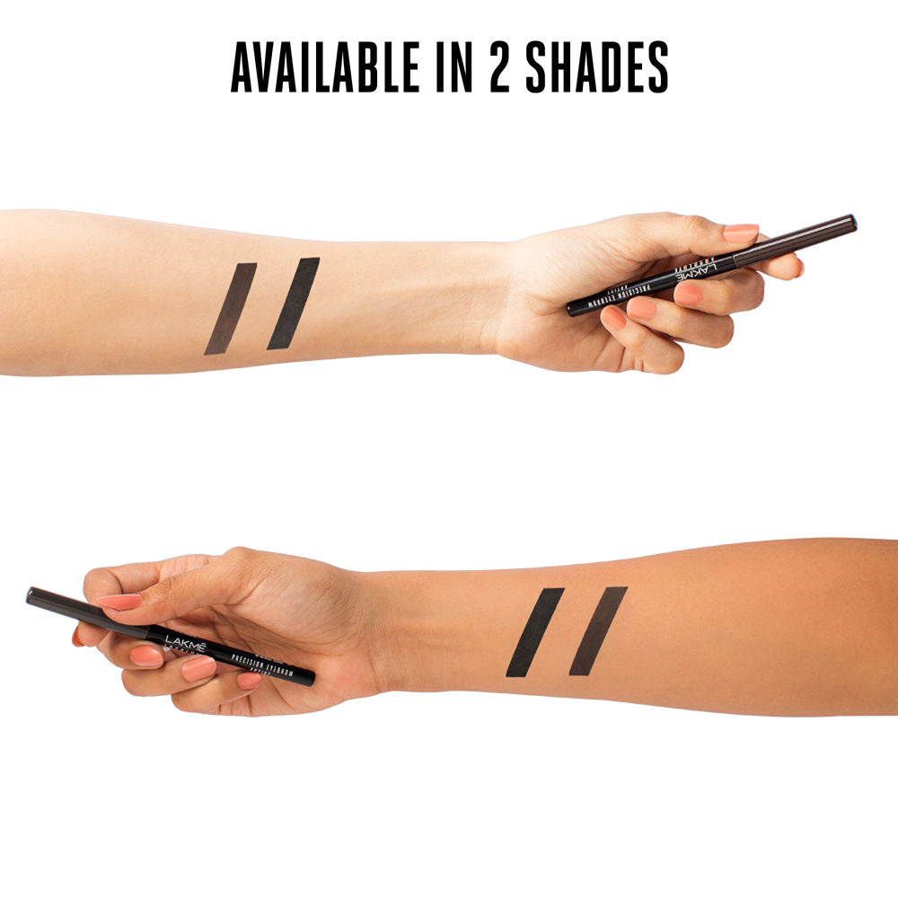 Lakme Absolute Precision Eye Artist Eyebrow Pencil