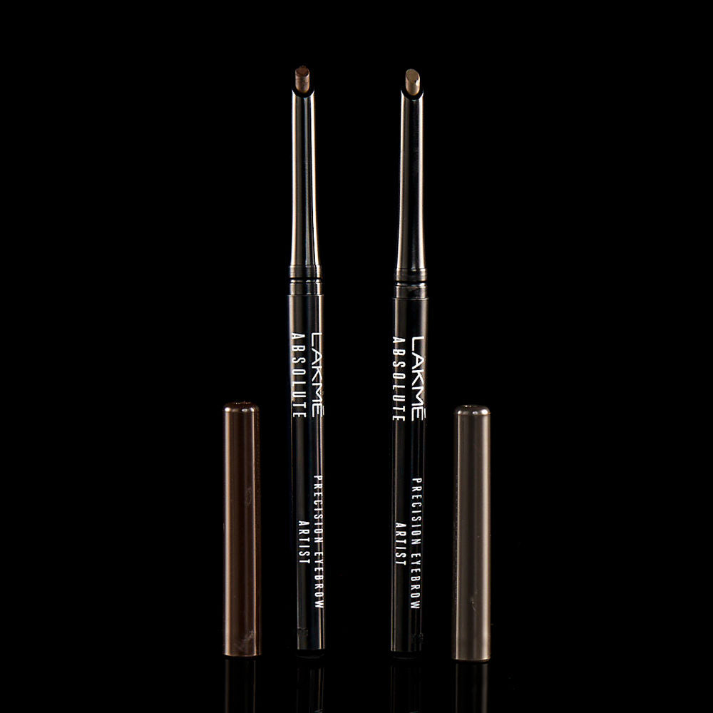 Lakme Absolute Precision Eye Artist Eyebrow Pencil