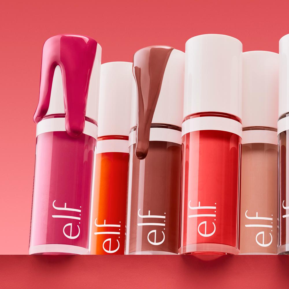 e.l.f. Cosmetics Camo Liquid Blush