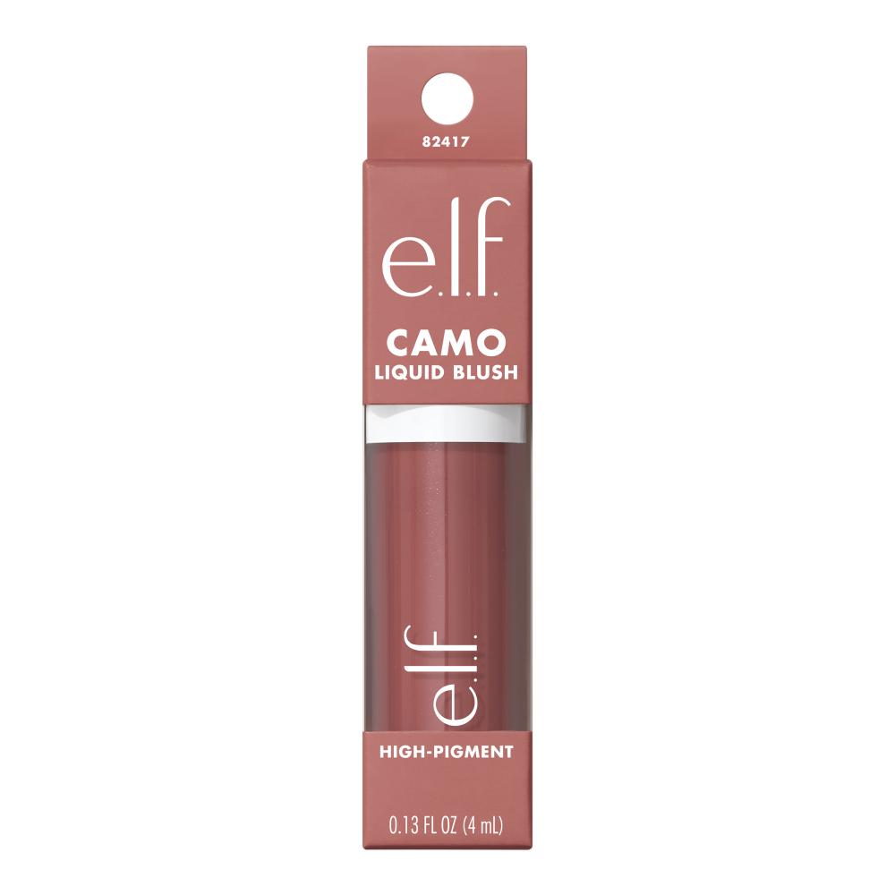 e.l.f. Cosmetics Camo Liquid Blush
