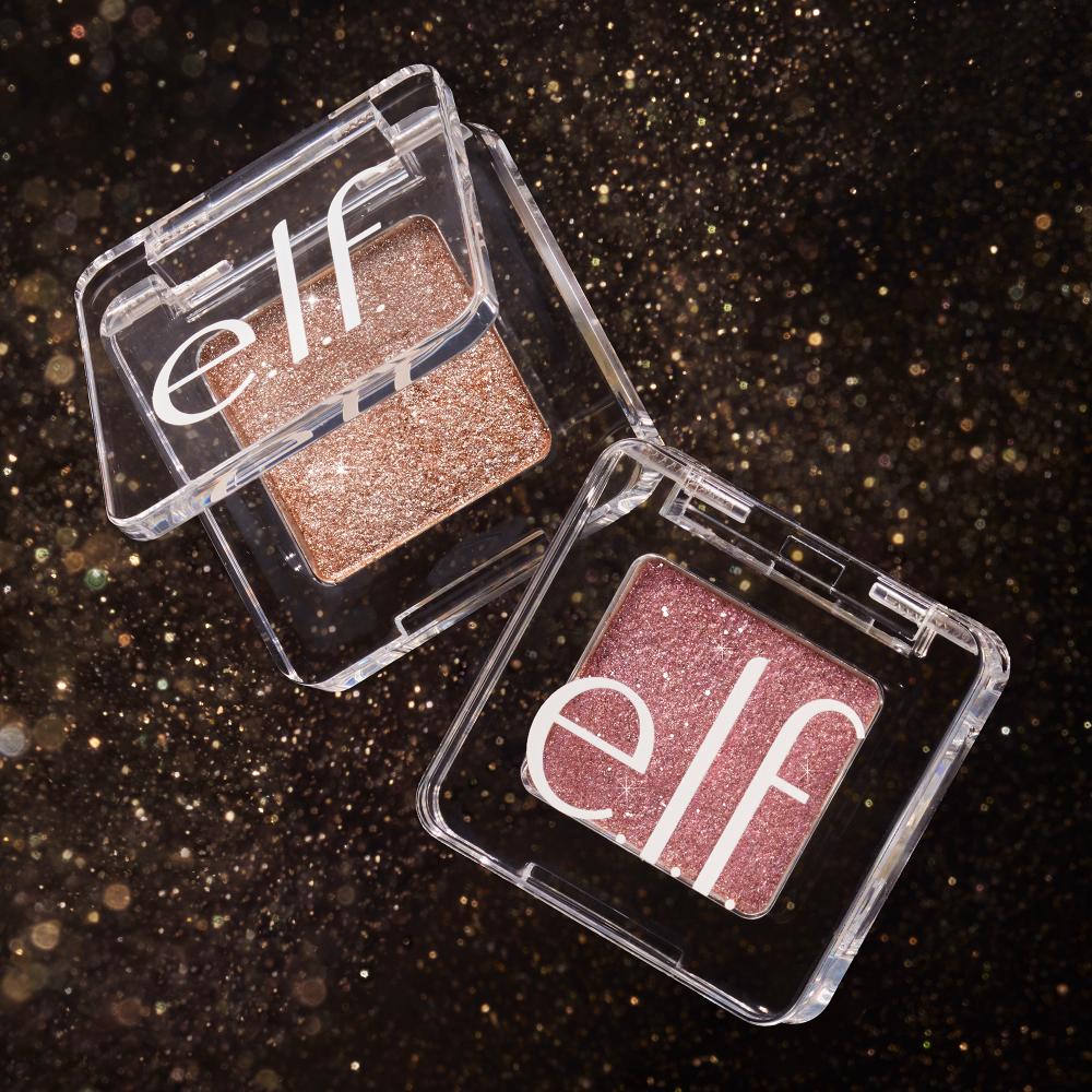 e.l.f. Cosmetics Fine as Fleck Glitter Eyeshadow