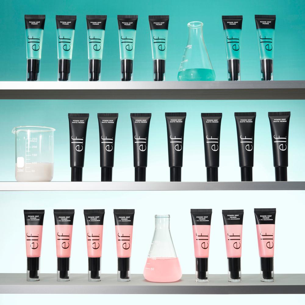 e.l.f. Cosmetics Power Grip Matte Primer
