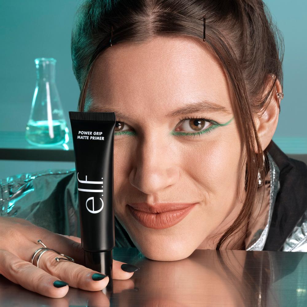 e.l.f. Cosmetics Power Grip Matte Primer