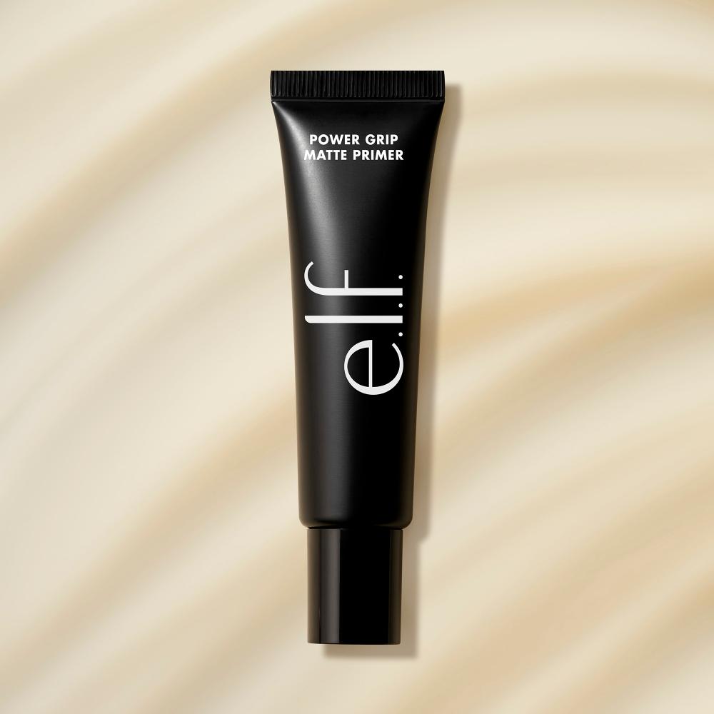 e.l.f. Cosmetics Power Grip Matte Primer