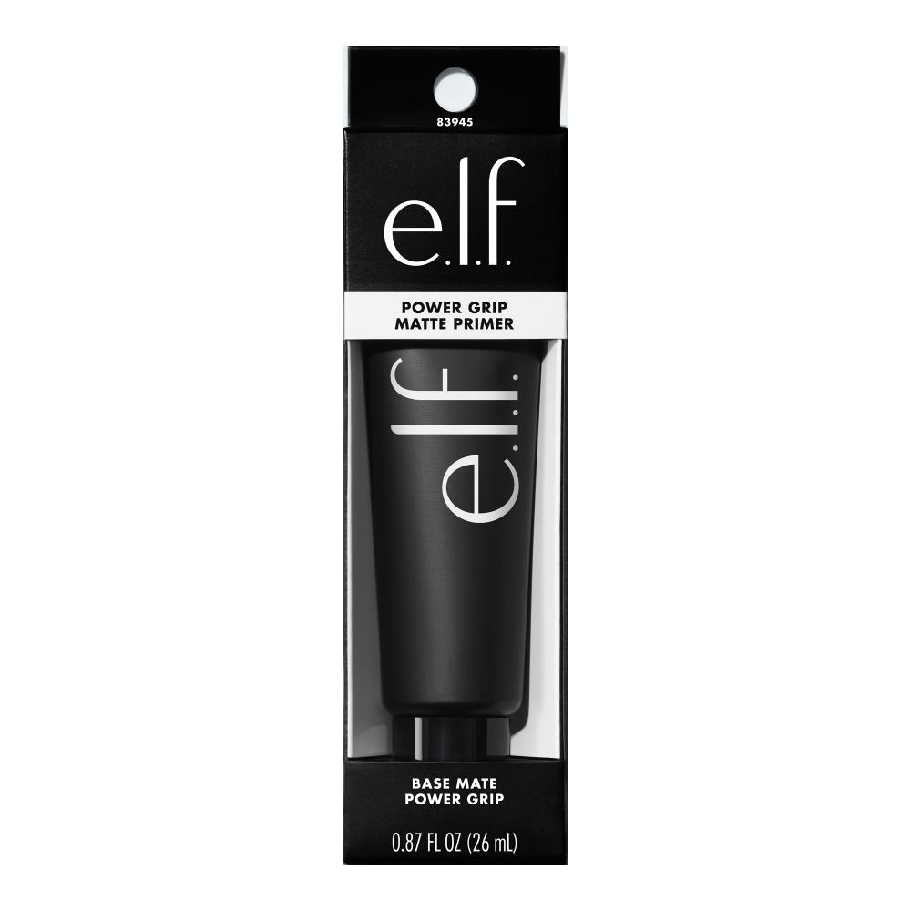 e.l.f. Cosmetics Power Grip Matte Primer