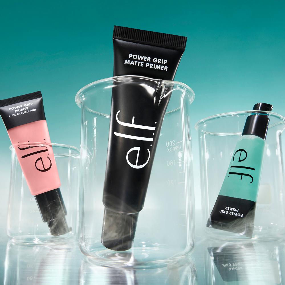 e.l.f. Cosmetics Power Grip Matte Primer