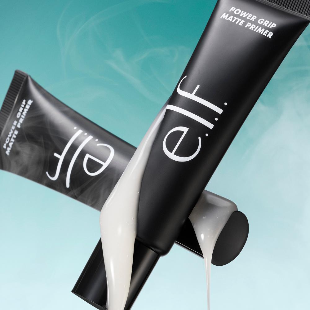 e.l.f. Cosmetics Power Grip Matte Primer