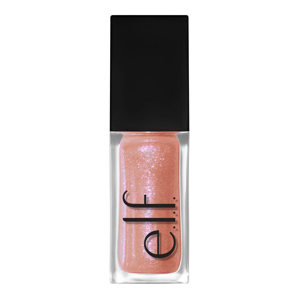 e.l.f. Cosmetics Glow Reviver Lip Oil Glimmer