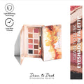 Simply Nam Dawn To Dusk Eyeshadow Palette