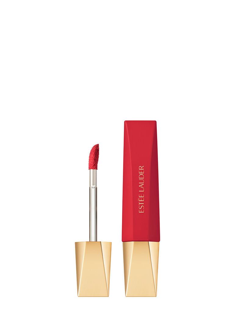 Estee Lauder Pure Color Whipped Matte Lip Color