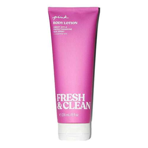 Victoria's Secret Fresh & Clean Body Lotion