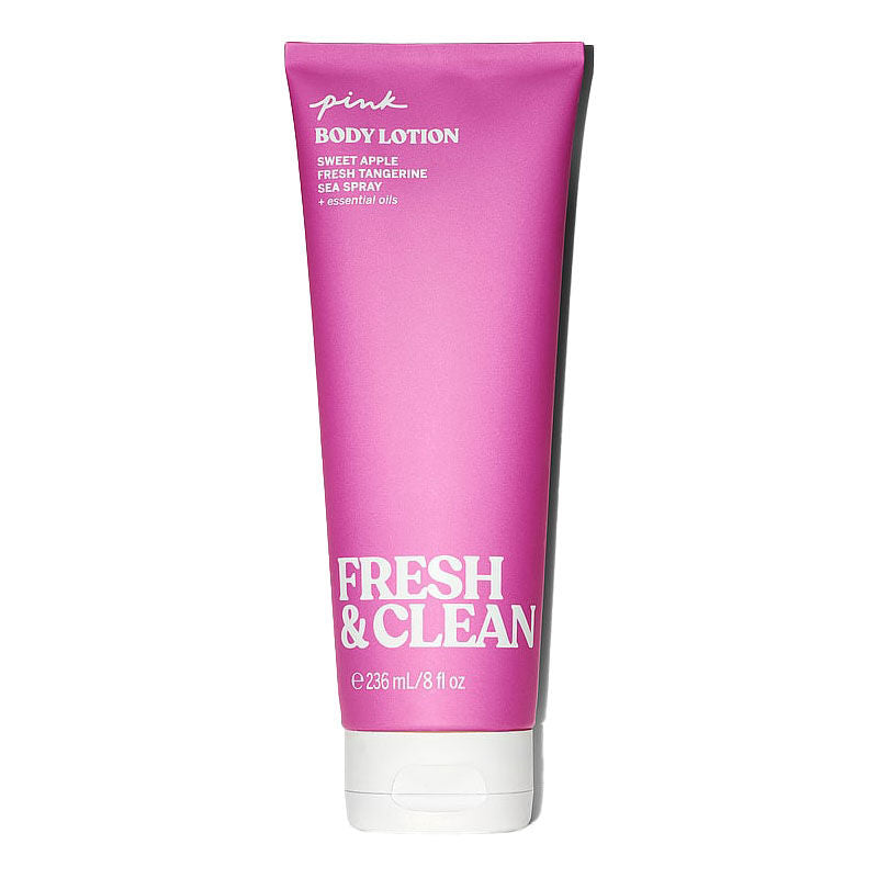 Victoria's Secret Fresh & Clean Body Lotion