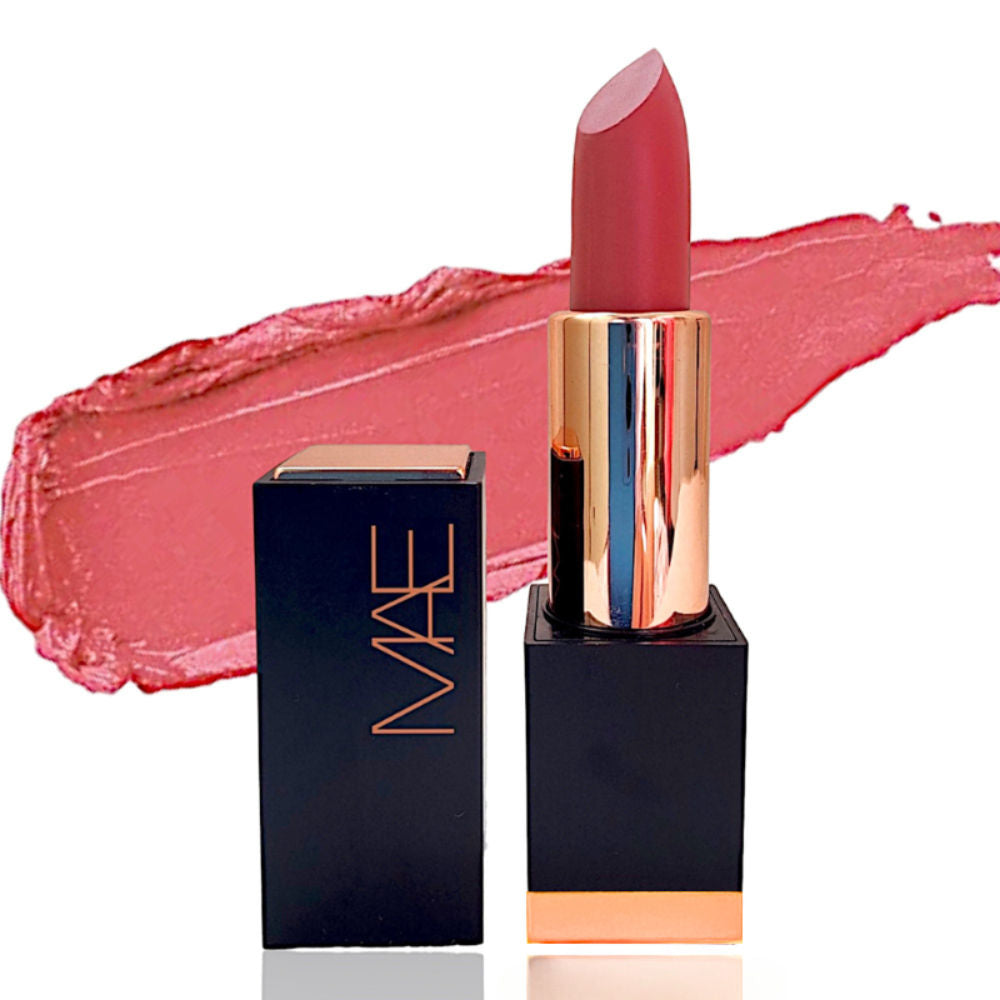 MAE Cosmetics Extraordinary Matte Lipstick