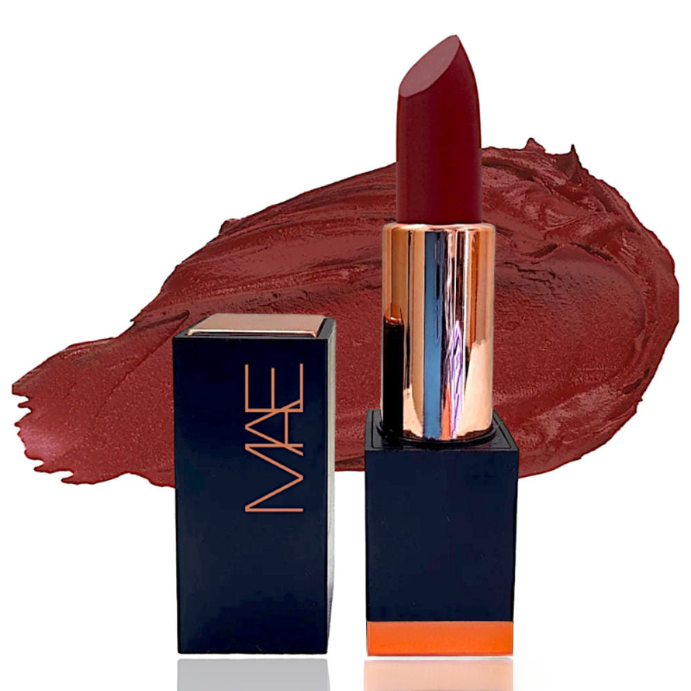 MAE Cosmetics Extraordinary Matte Lipstick