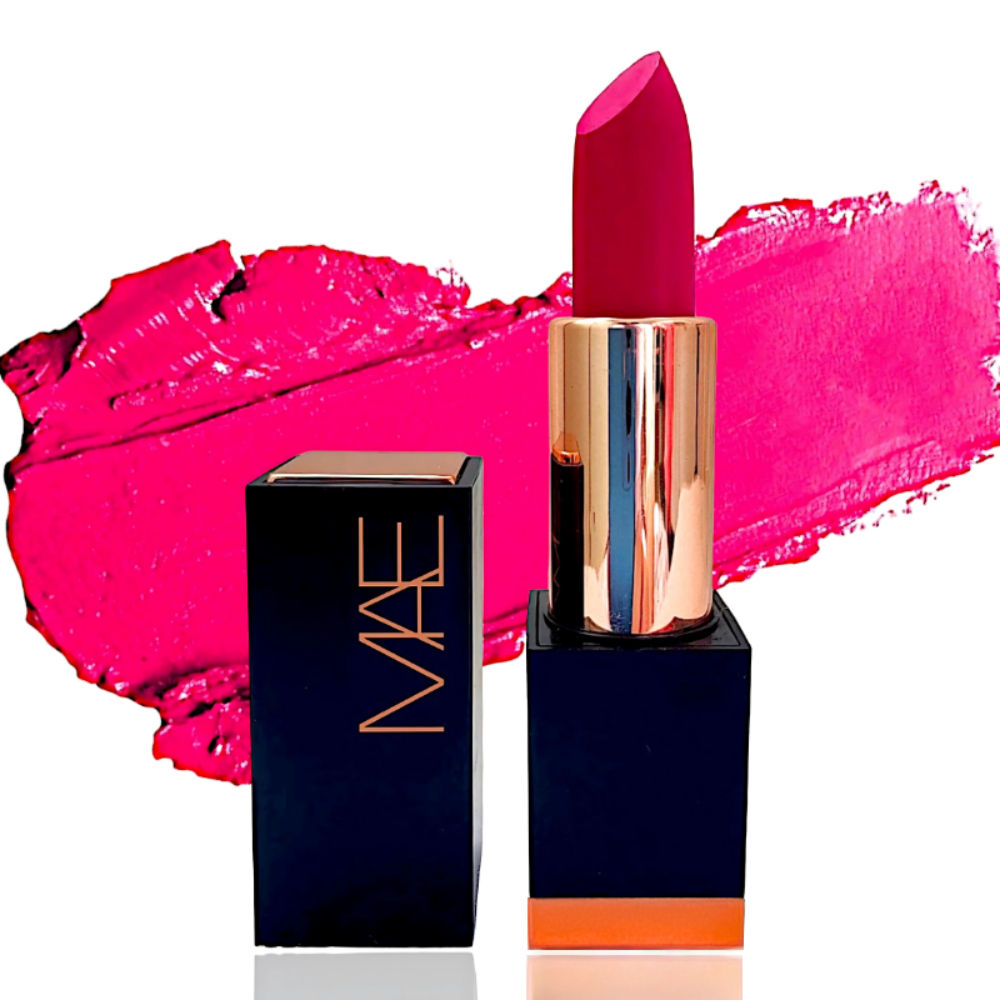 MAE Cosmetics Extraordinary Matte Lipstick