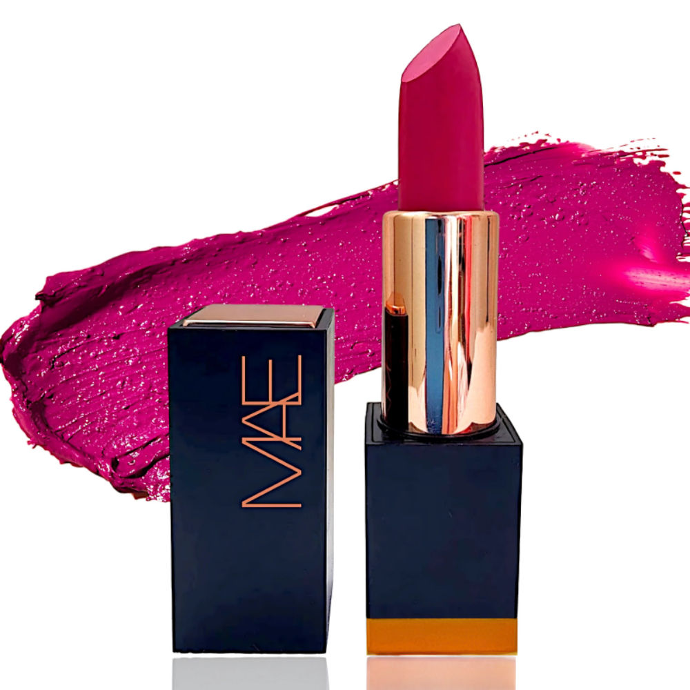 MAE Cosmetics Extraordinary Matte Lipstick