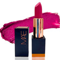 MAE Cosmetics Extraordinary Matte Lipstick