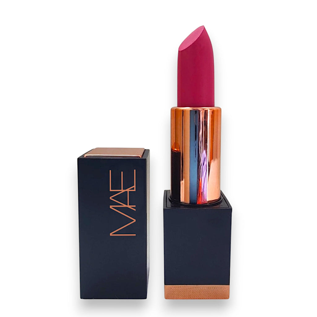 MAE Cosmetics Extraordinary Matte Lipstick