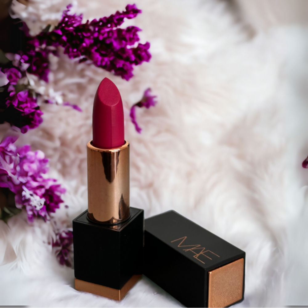 MAE Cosmetics Extraordinary Matte Lipstick